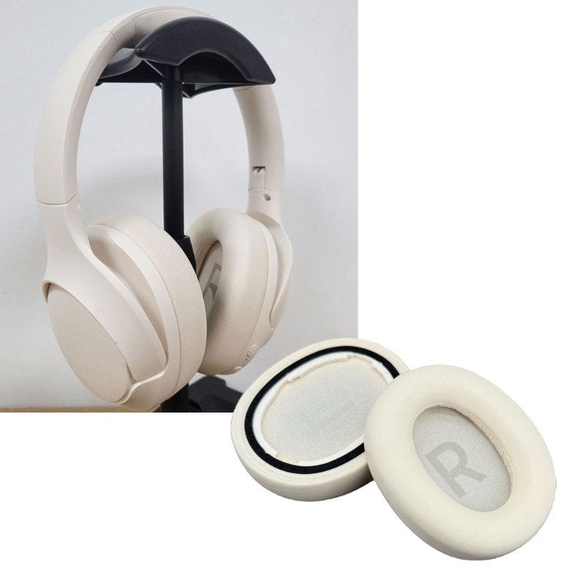 Kiss Gaming Tai nghe Earpads thoáng khí để thay thế H3 H3 Lite HT2
