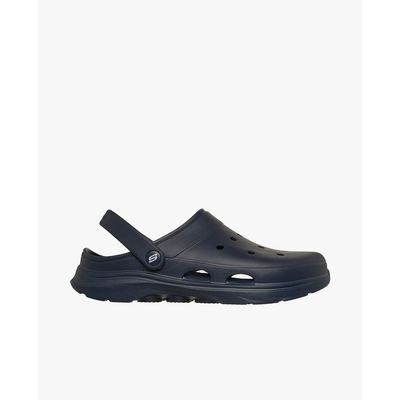 SKECHERS - Giày clog nam Foamies GOwalk 7_243285-NVY