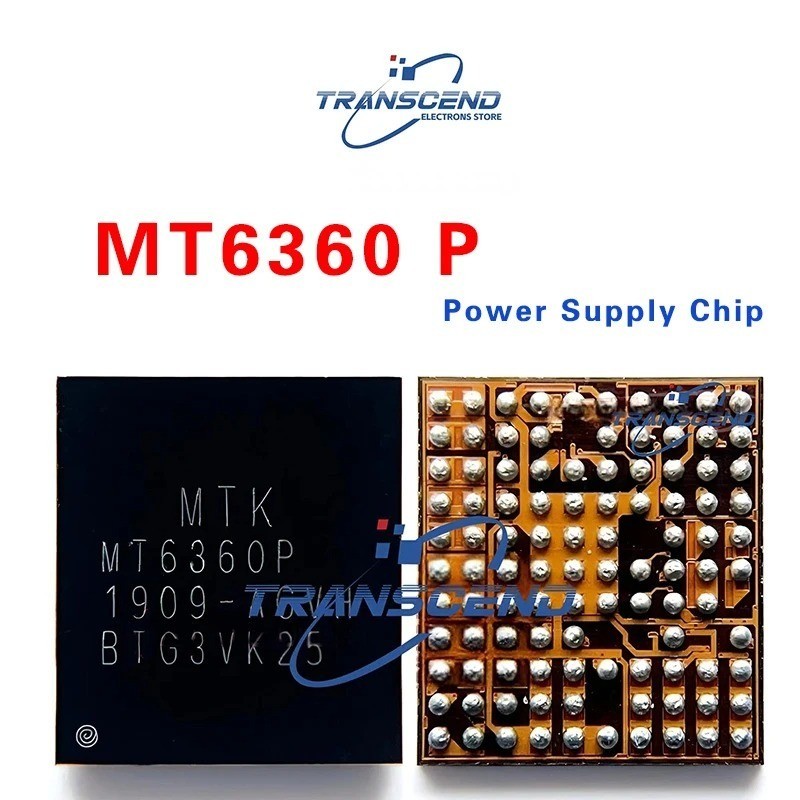 2-5 CÁI MT6360UP MT6360P MY6360MP MT6360PP MT6360RP MT6360VP Power ic MT6308MP MT6360VP DA9313 06 12