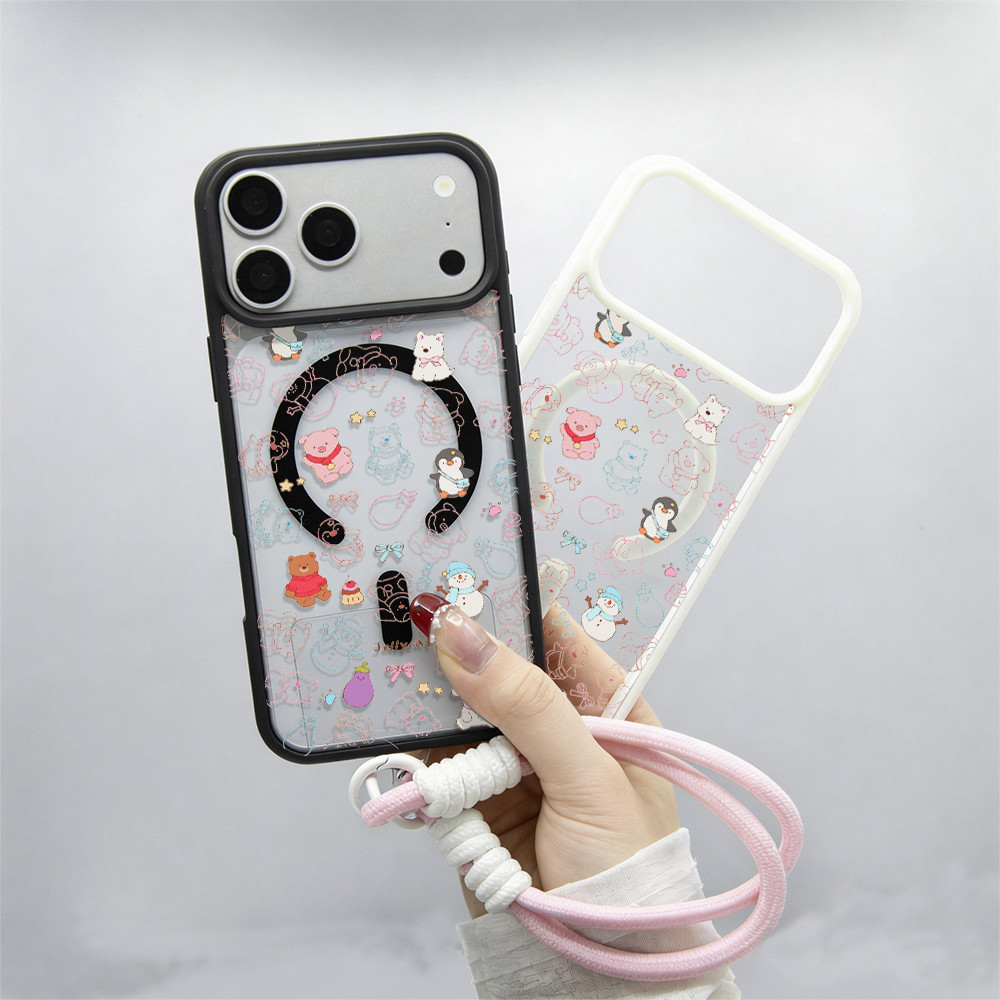 Only-Áp dụng cho Apple 17PROMAX 16PRO iPhone 15/14PLUS 13/12/11PRO 7/8PLUS X/XS 7G/8G-CLMSCX101