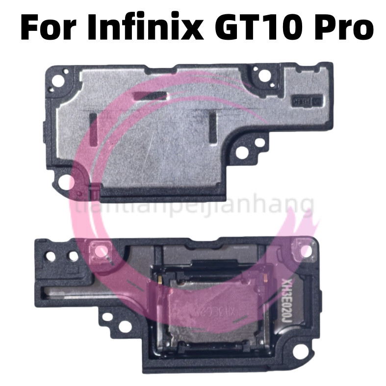 Loa lớn Bộ rung âm thanh cho Infinix GT 10 Pro GT10 PRO Loa lớn