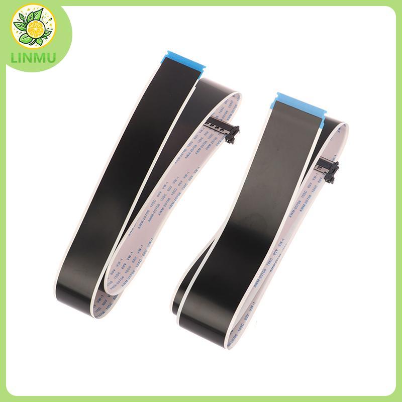 [LINMU] Dành Cho Tivi LCD Sony Cáp Màn Hình Bên Trong KD-65X9000E 55X9000E 65X8000C Sáng Tạo Và Thiế