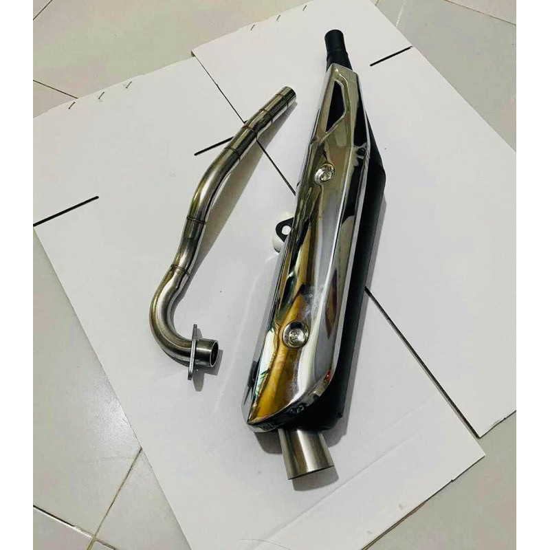 Bô Wave 110 móc nhồi bông đít chu gắn xe Wave 50-100-110. Siêu Chất