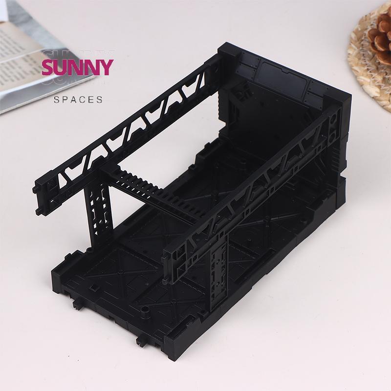 [Sunny Spaces] 2 / 3 / 4 / 5 Cái Đa Năng Anime Nhân Vật Hoạt Hình Hình Hình Hộp Bảo Quản Interloing 