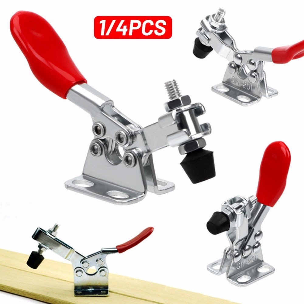 Kẹp chuyển đổi GH201 để kẹp mịn và miễn phí 4 CÁI1PC Dung lượng giữ