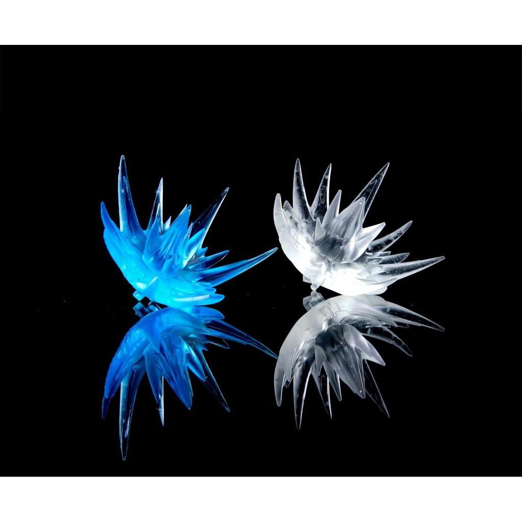 Phoenix D-26 MGSD Destiny Palm Thunder Effect Parts 3D Addon Print Parts (Không có hình, không có mẫ