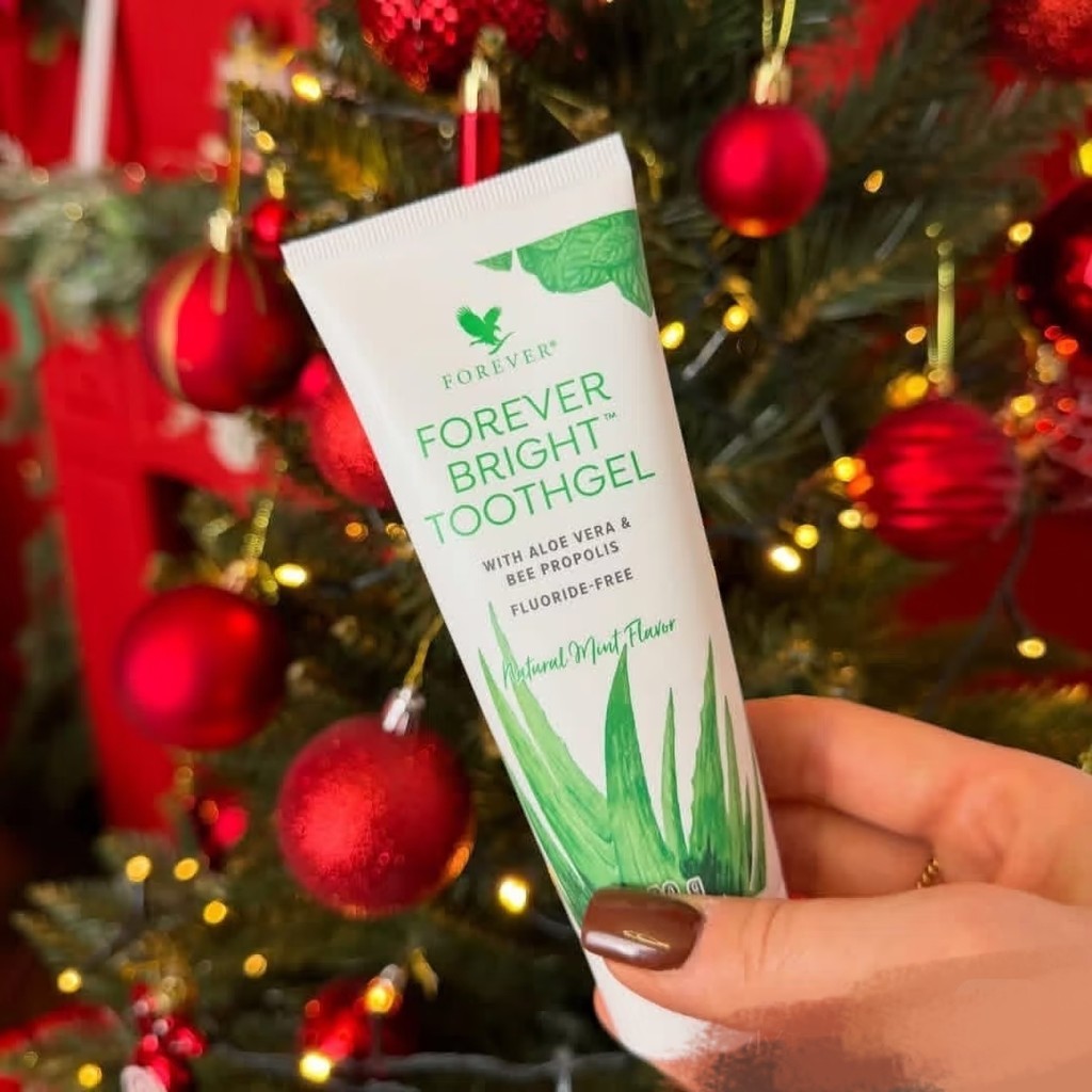 130g  Kem đánh răng lô hội 028flp