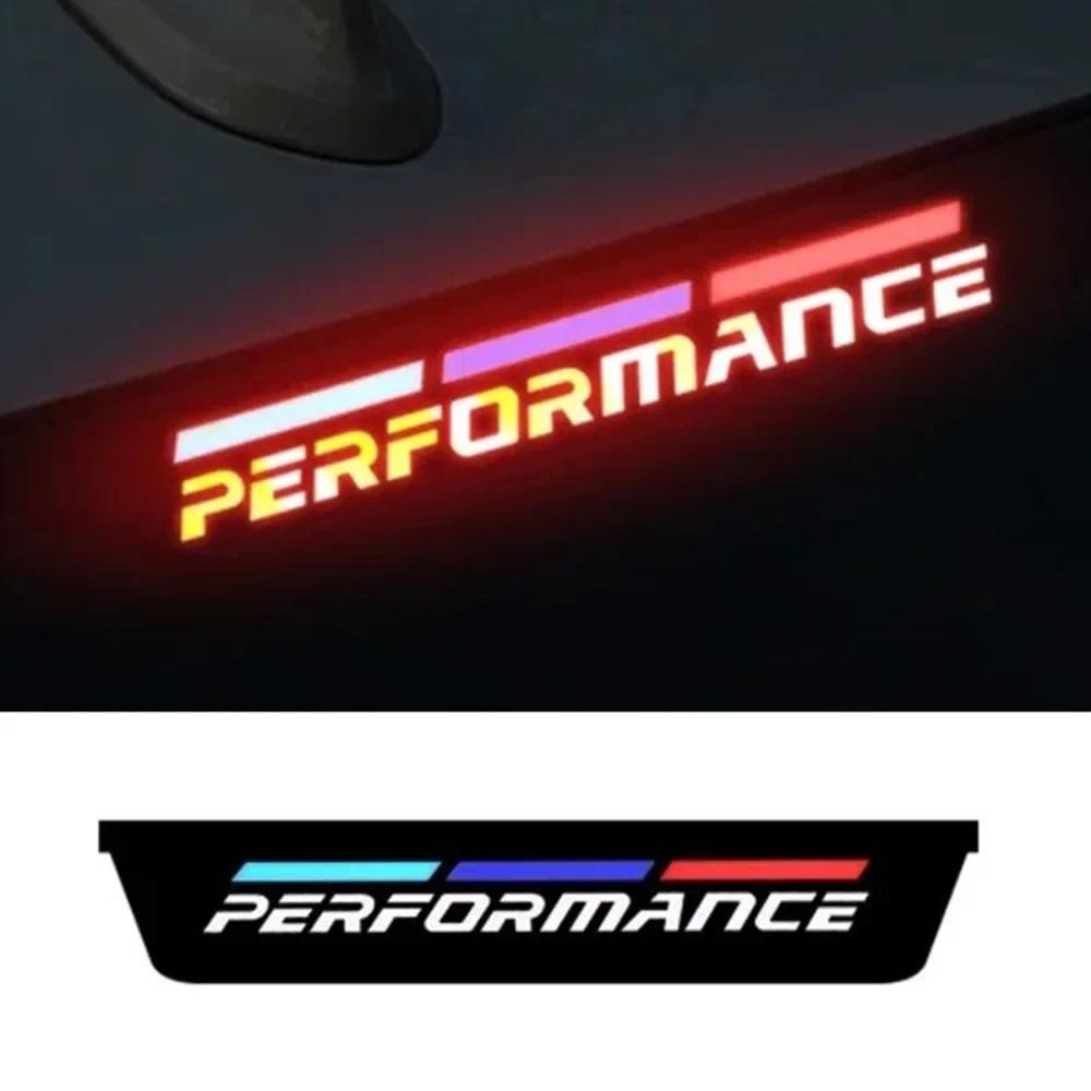 Đèn LED Đèn Phanh Gắn Cao Cho Xe BMW E60 E90 E81 E87 F01 F07 F10 F22 F23 F30 F32 F34 G20 G30 G11 G32