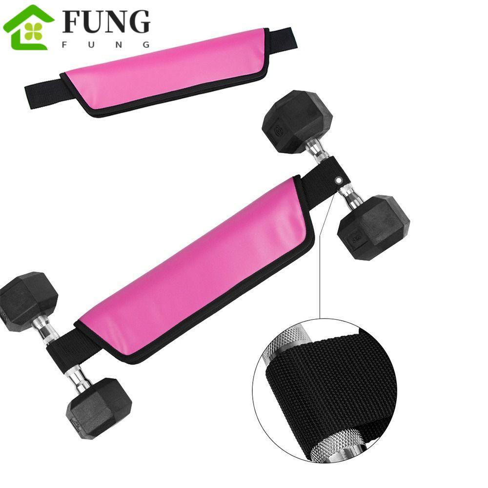 Đai lực đẩy FUNG Hip – Điều Chỉnh Linh Hoạt, Đệm Dày ExtraPadding Cho Bài Tập Glute Bridge