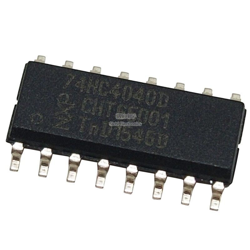74HC4040D Thương Hiệu Mới Chính Hãng HC4040D Đếm Chip Patch SOP16 74HC4040D
