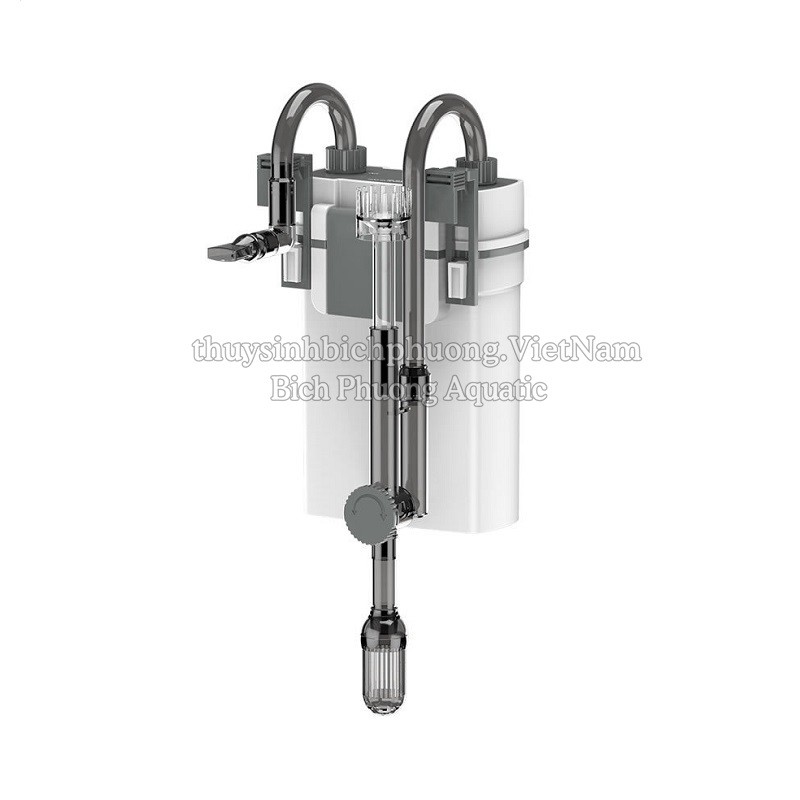 LỌC TREO XIAOLI SUNSUN XBL300 XBL400 XBL500 XBL600 -  LỌC BỤI LÀM TRONG NƯỚC CHO HỒ CÁ THỦY SINH