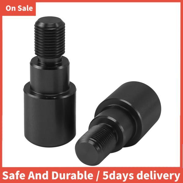 Xe Máy Thanh Kết Thúc Tay Cầm Tay Cầm Đầu Nắp Dành Cho MT-09 MT-07 MT07 MT09 2014-2018 MT10 2016-201