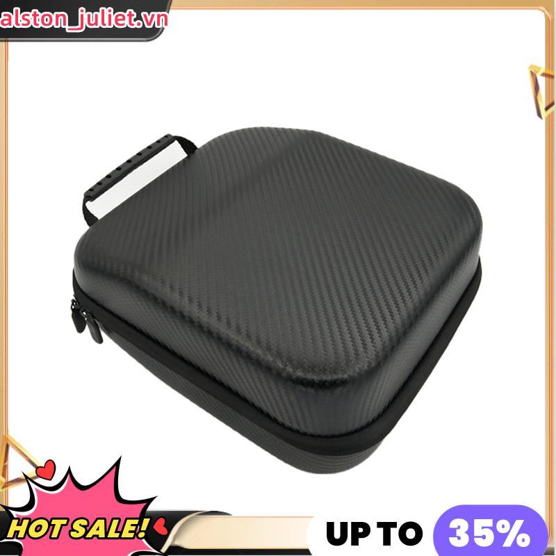 Vỏ Cứng Bảo Quản Hộp Du Lịch Cho HD660S 650 600 599 598 560S Tai Nghe Carring Case Mang Theo Túi Dễ 