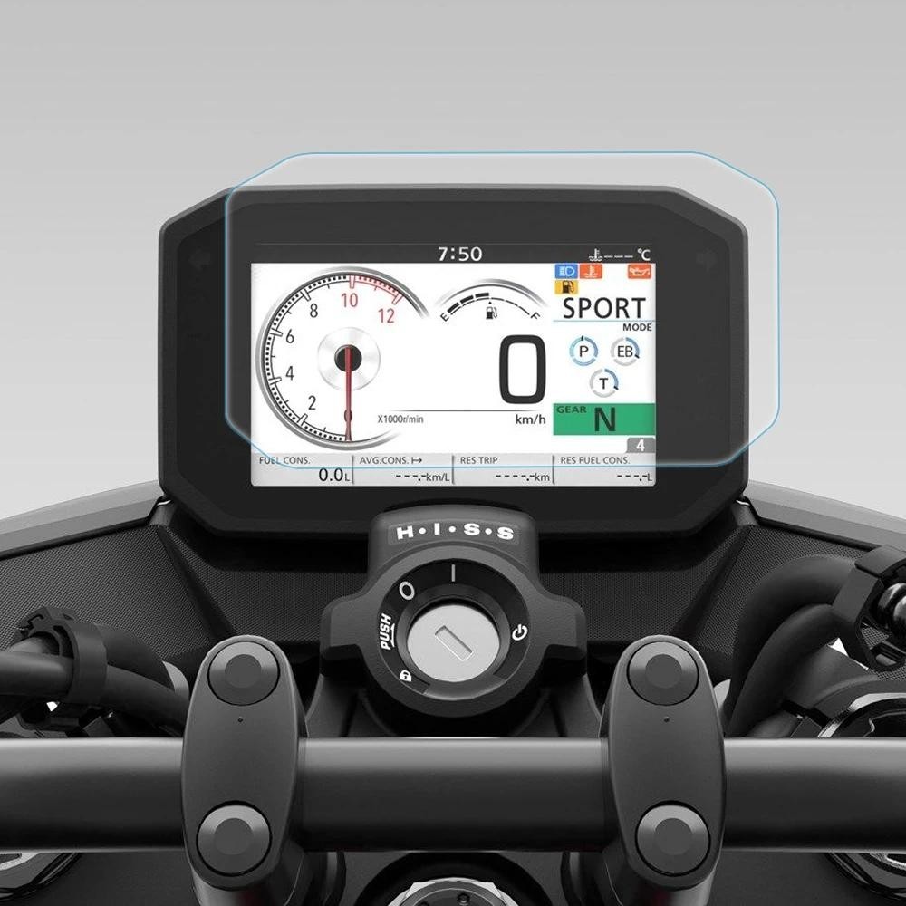 Dụng Cụ Xe Máy Cụm Chống Trầy Xước Phim Bảo Vệ Màn Hình Cho honda hornet CB750 750 hornet750 2023