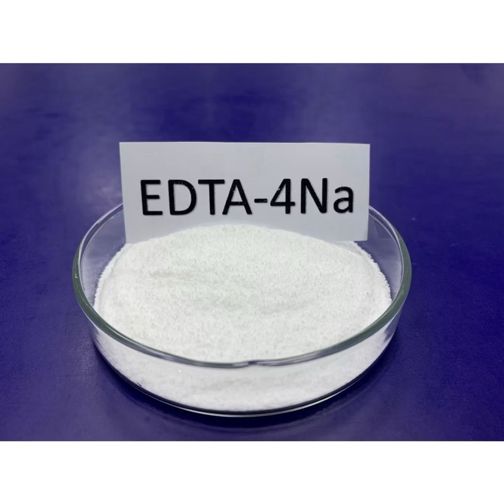 EDTA 4Na 99% EDTA.4Na túi 500g hạ phèn săt kim loại nặng, Giải độc dư lượng hóa chất ao nuôi tôm cá 