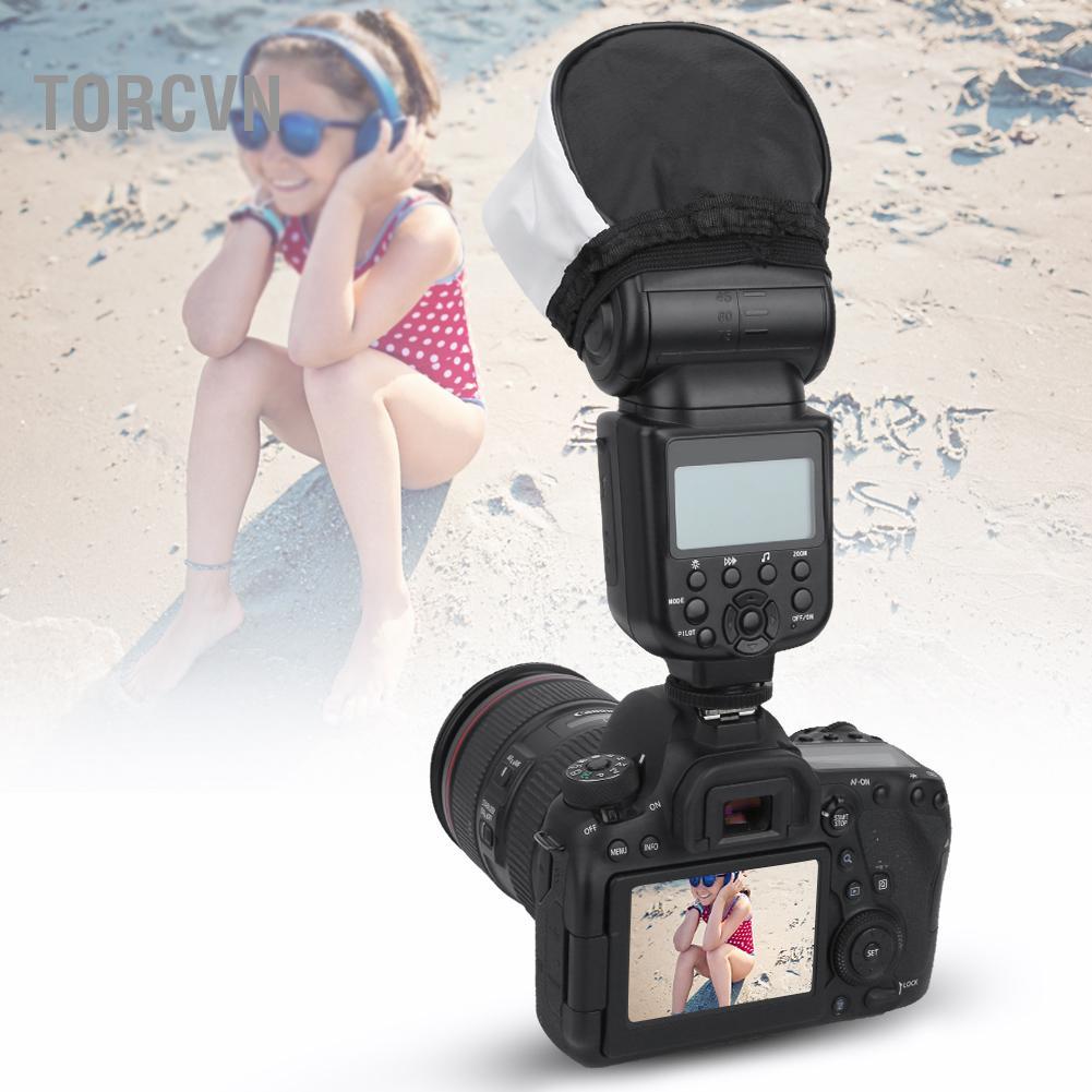 Torcvn Máy khuếch tán Softbox Outlook tốt Dễ dàng mang theo tại nhà