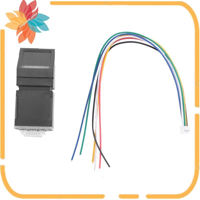 Đầu đọc vân tay điện dung R307 / Mô-đun / Cảm biến / Máy quét