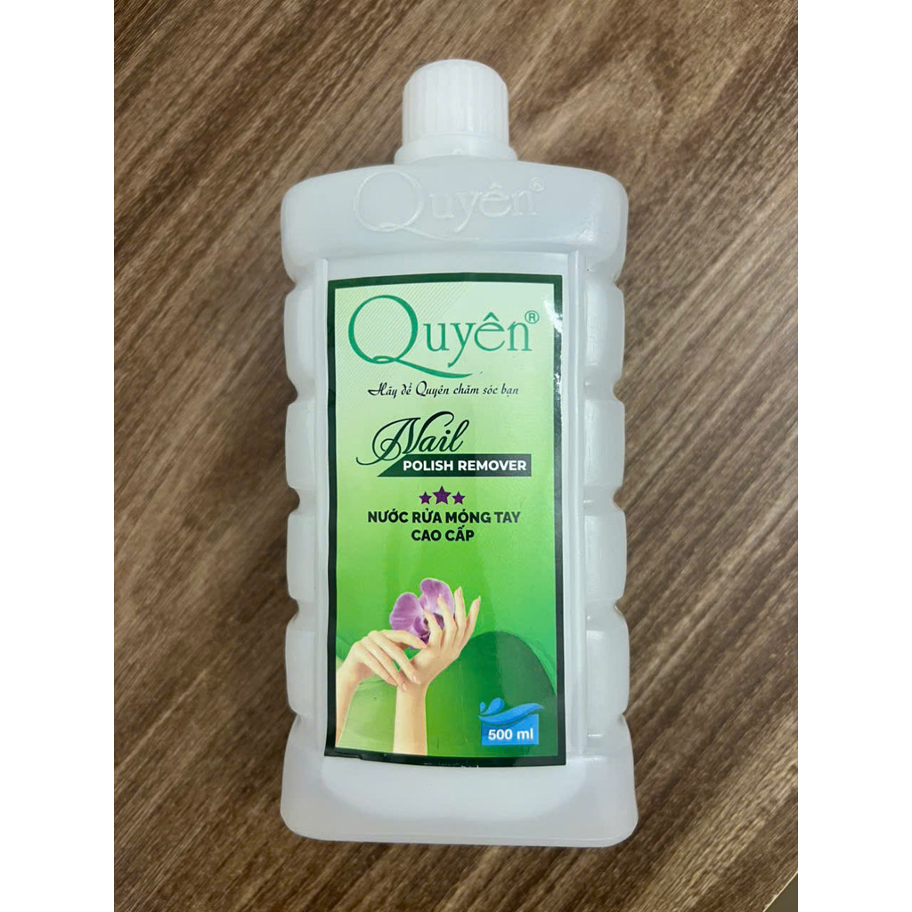ACETONE QUYÊN .......................