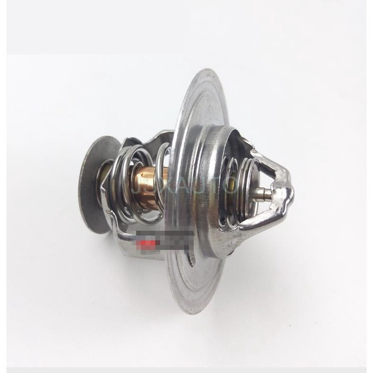 Bộ phận máy xúc Komatsu PC60-7 6D102 4D102 Bộ điều nhiệt PC120-6