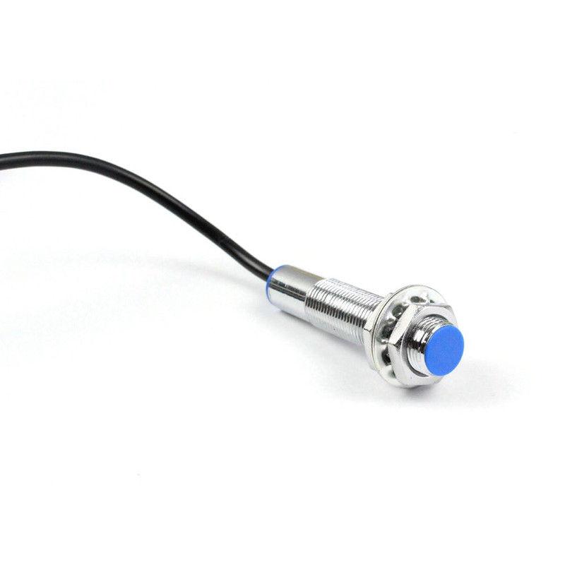 Cảm biến từ Hall LEFIRCKO NJK-5002C NPN