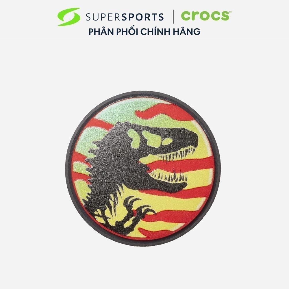 Phụ kiện Charm Jurassic Park - Nhiều Màu - 10011960