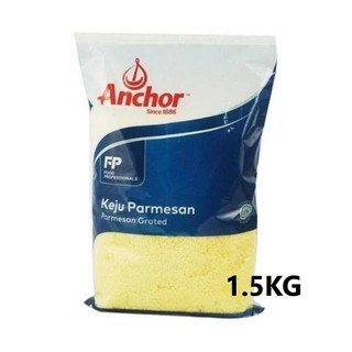 Phô mai parmesan Anchor 200g