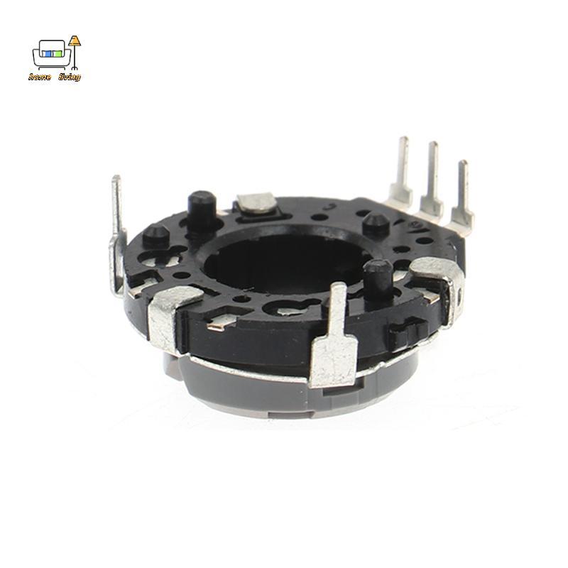 [Onw] EC25 SRGP200200 Bộ mã hóa trục rỗng 20 Định vị Công tắc âm lượng âm thanh ô tô 10 xung [th]