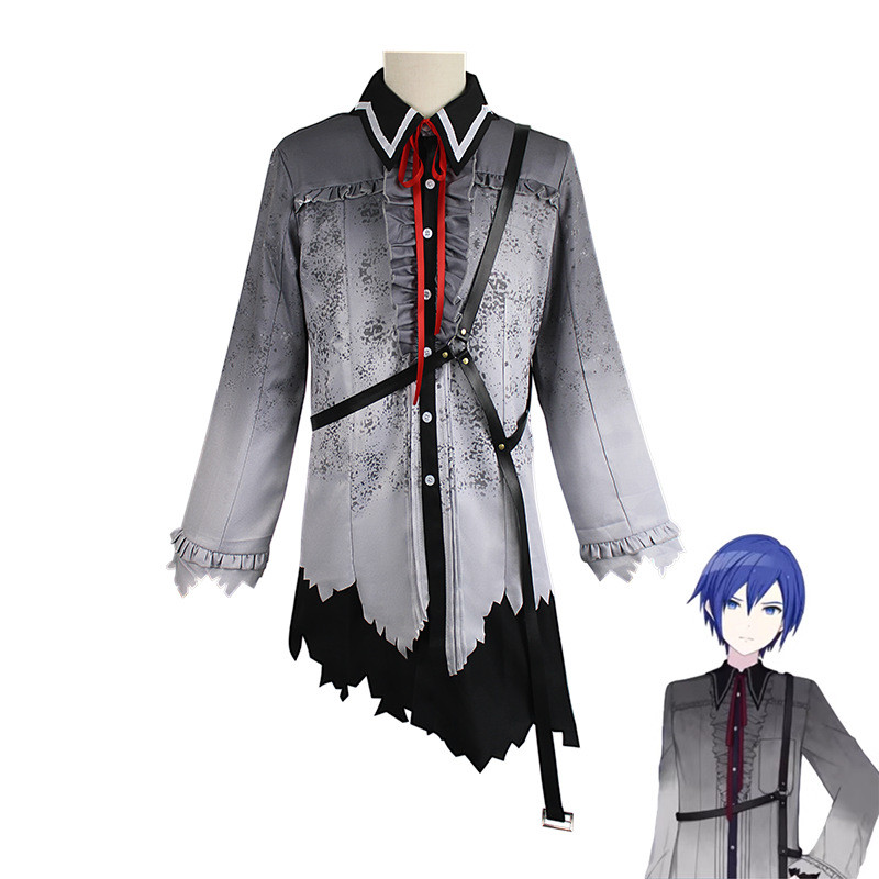 Dự án SEKAI - Trang Phục Cosplay Nhân Vật Anime Kaito