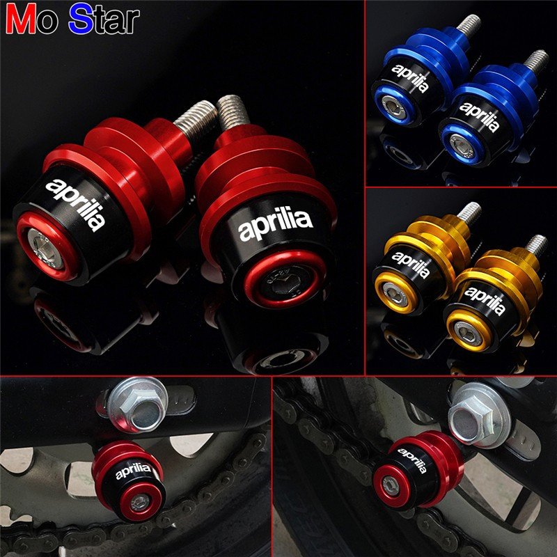 Thích hợp cho Aprilia Aprilia RSV4 RSV1000 / R RS660 Sửa Đổi Chọn Móng Tay Chọn Bóng Vít