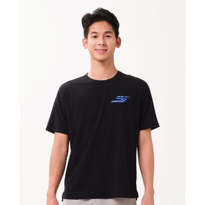SKECHERS - Áo thun thể thao nam Walking Performance_SP126M117-0018