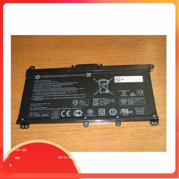 Pin sạc dùng cho Laptop HP Pavilion 15-CD 15-DA Type HT03XL
