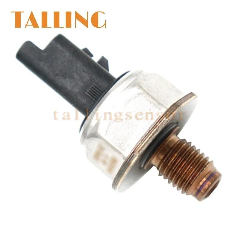 Cảm biến áp suất nhiên liệu 55PP02-02 cho Ford Peugeot Citroen Volvo 2.0 Hdi Tdci 1445928 4M5Q-9D280