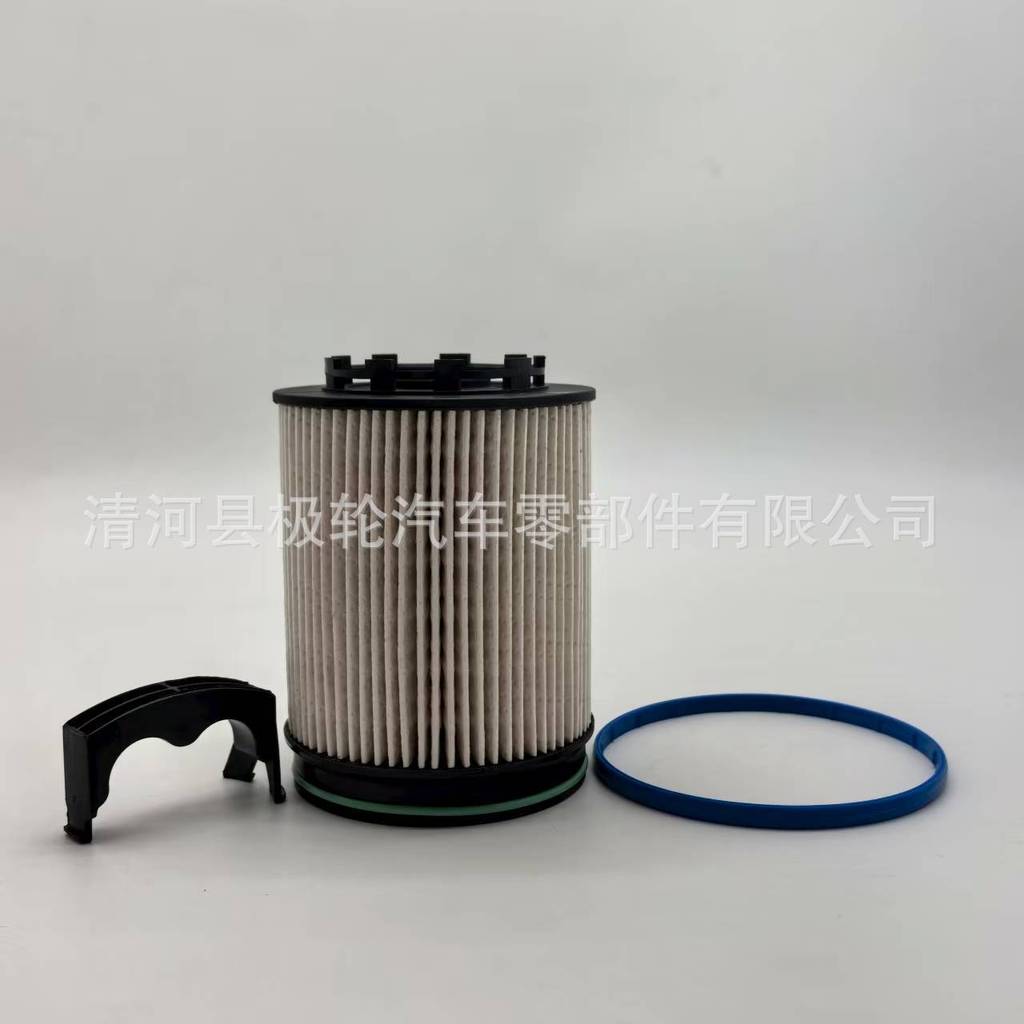 JB3Z9365A Thích ứng với Bộ lọc Diesel Pika Ranger Bộ lọc ngăn KTJB3G9176AA TRBW