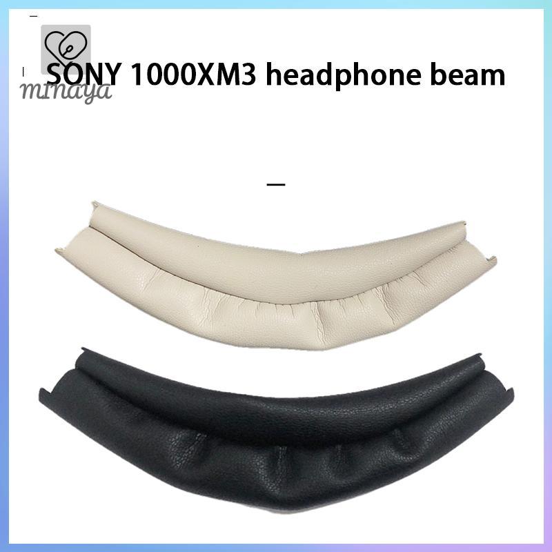 Dwi thay thế headband cho Sony WH-1000XM4 1000xm3 Tai nghe không dây xm3 Headband Bìa sửa chữa các b