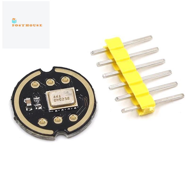 Mô-đun micrô đa hướng MEMS INMP441 Cao cấp cho