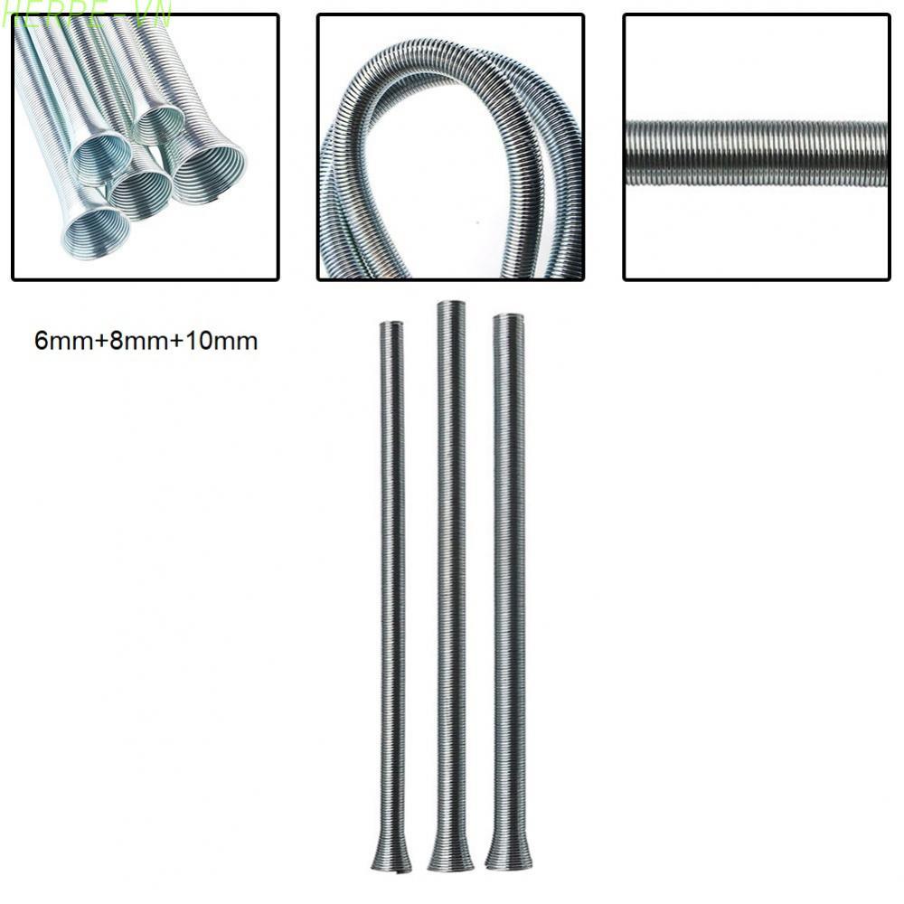 [HERPEVN]13 7In For Precision Pipe Bender Set for Copper Aluminum Thin Wall Steel[Ready stock]