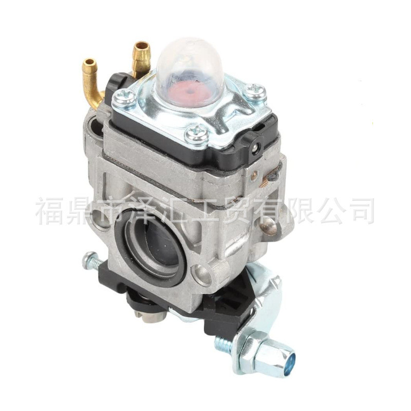 Thích hợp cho bộ chế hòa khí 43CC 49CC 1E40F-5 1E44F-5 BC52 BC520 CG430 CG520