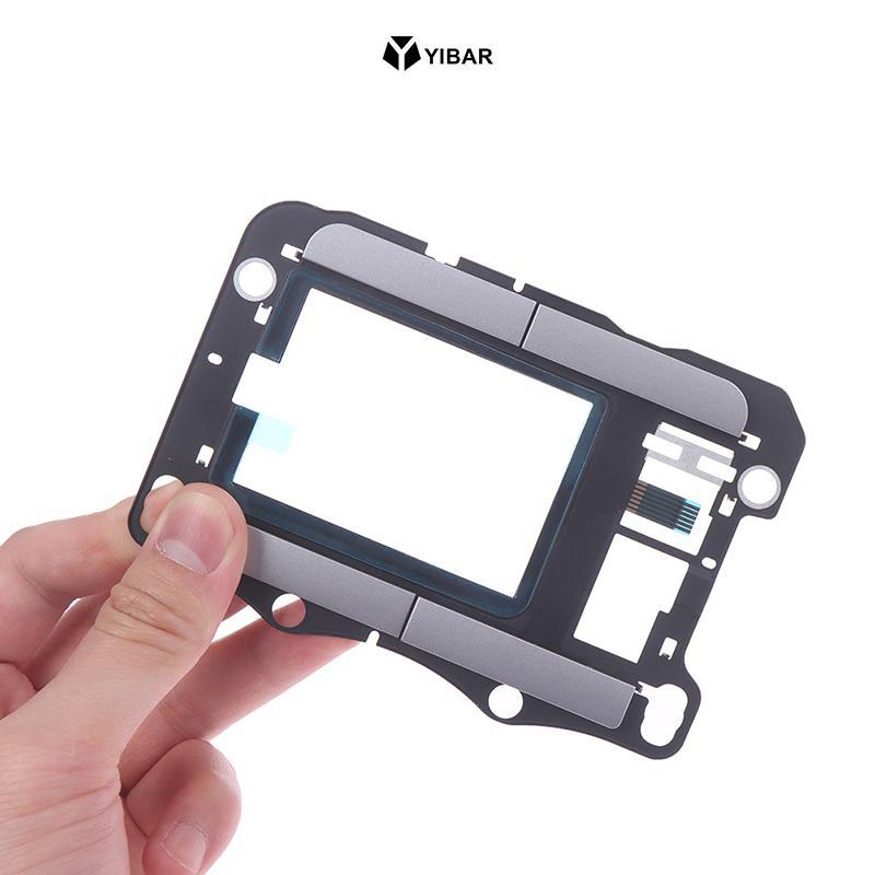 YIBAR 1 Bàn di chuột cảm ứng Bảng nút chuột Trái phải Chìa khóa cho HP Elitebook 840 G3 G4 745 G3 Mớ