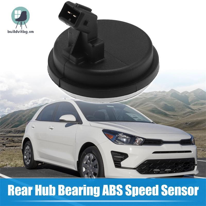 Bg 58980-F9000 Vòng bi bánh sau ABS Cảm biến tốc độ cho Hyundai Kia Solaris Accent Rio Stonic HB20 B