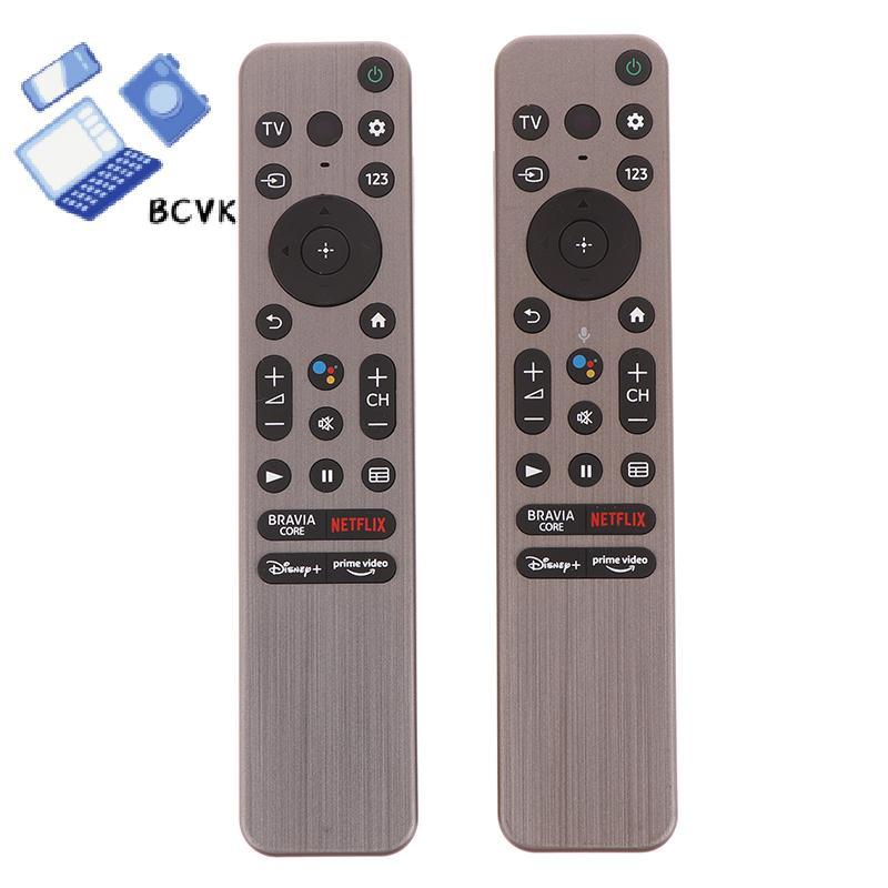 [BCVK] Điều khiển từ xa bằng giọng nói RMF-TX900U mới cho TV thông minh Sony XR-55X90K XR-48A90K KD-