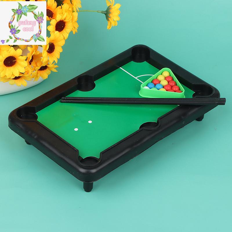 PUCOOL Bida Máy Tính Để Bàn Mini Bể Bơi Bàn Đồ Chơi Ngáy Bộ Trò Chơi Tương Tác Cha Mẹ-Con VN