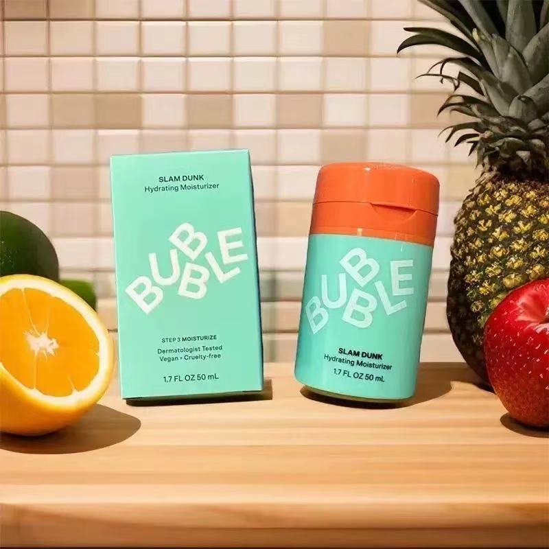 Kem dưỡng ẩm mặt Bubble Skincare Slam Dunk 50ml