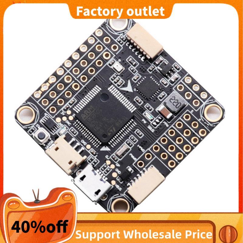 F4V3S F4 V3 V3S LC INAV Betaflight Bộ điều khiển chuyến bay Bảng biểu OSD TF BN880 Quadcopter RC Dro