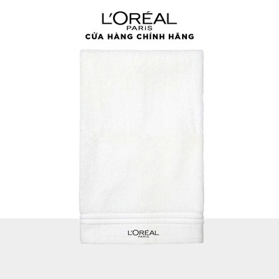 [QUÀ TẶNG KHÔNG BÁN] Khăn lau tóc L'Oreal Paris