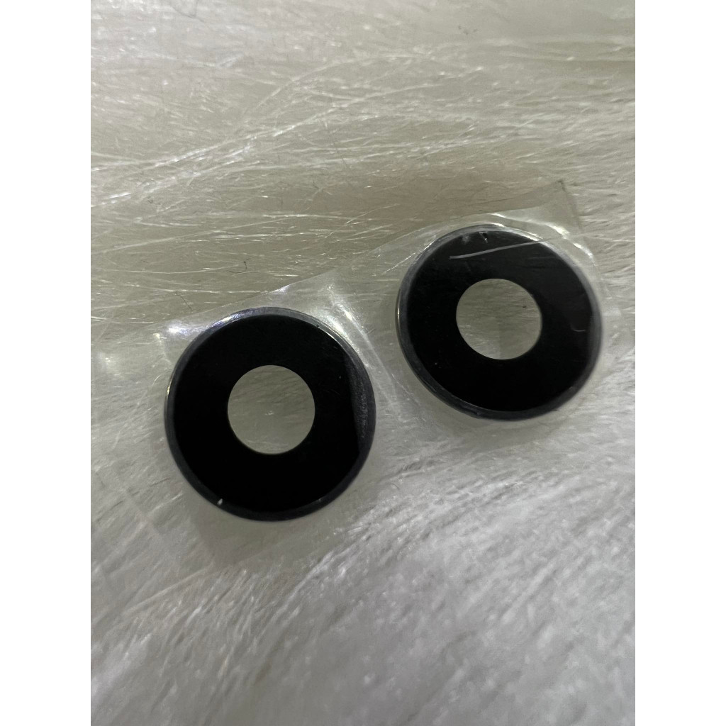 Kính Camera Sau lphone 13 Linh Kiện Thay Thế Có 2 Mắt Kính Như Hình Giá Rẻ