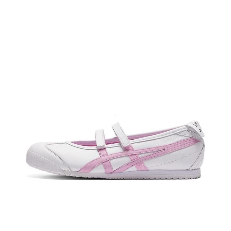 Giày Ballet Onitsuka Tiger MEXIMO66 TGRS thoải mái và chống trượt