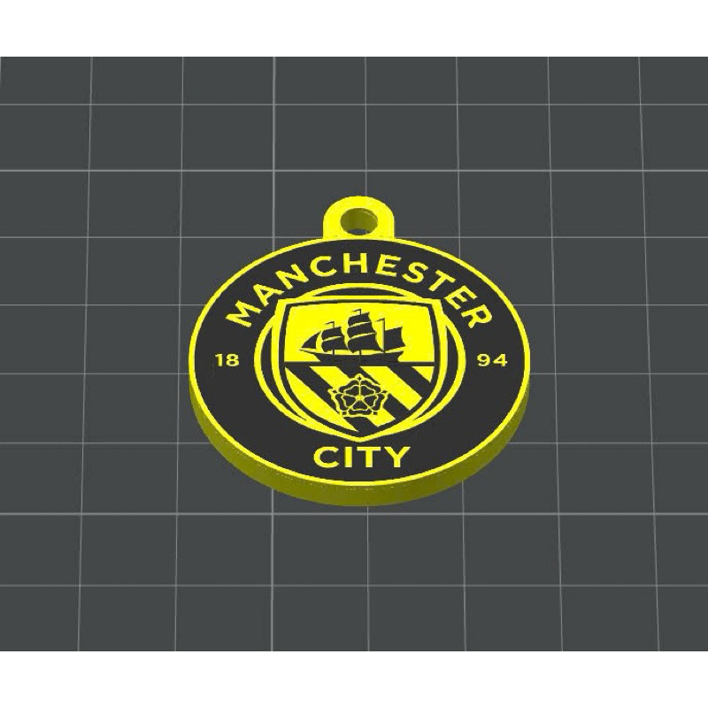 Móc khóa Manchester City, móc khóa xe hơi, móc khóa clb bóng đá, móc khóa bóng đá Man Utd, Chelsea