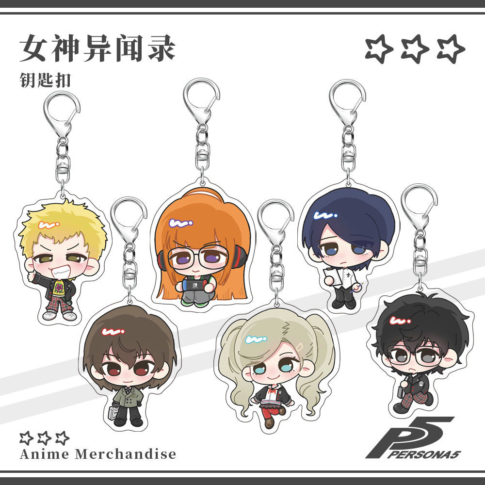 Câu chuyện cá nhân xuyên biên giới Takamaki Takawa Yusuke Shinjima Mayumiya Hiro Sakura Futaba Sakam