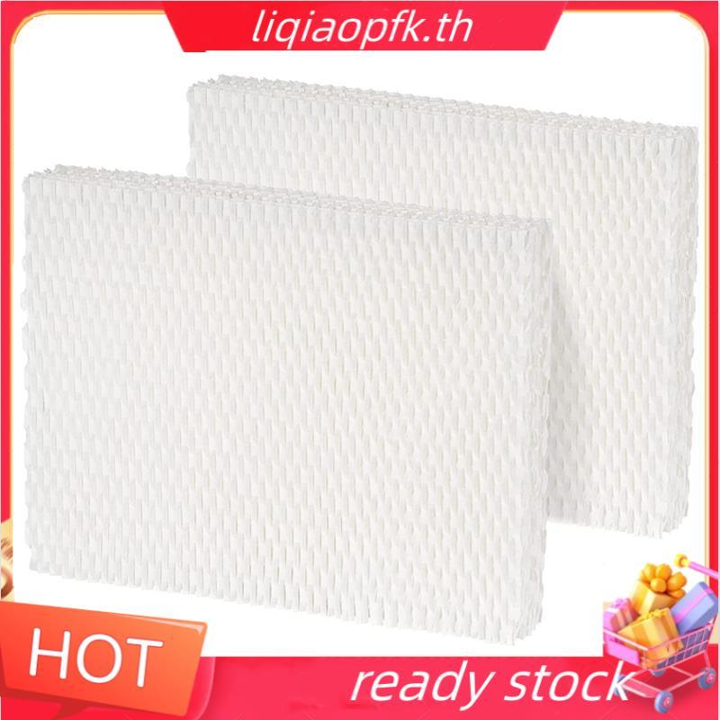 Store 2 Bộ Lọc Tương Thích Cho MD1-0034 Máy Tạo Độ Ẩm Bay Hơi Thay Thế Mô Hình Evap40, Evap2, EV200