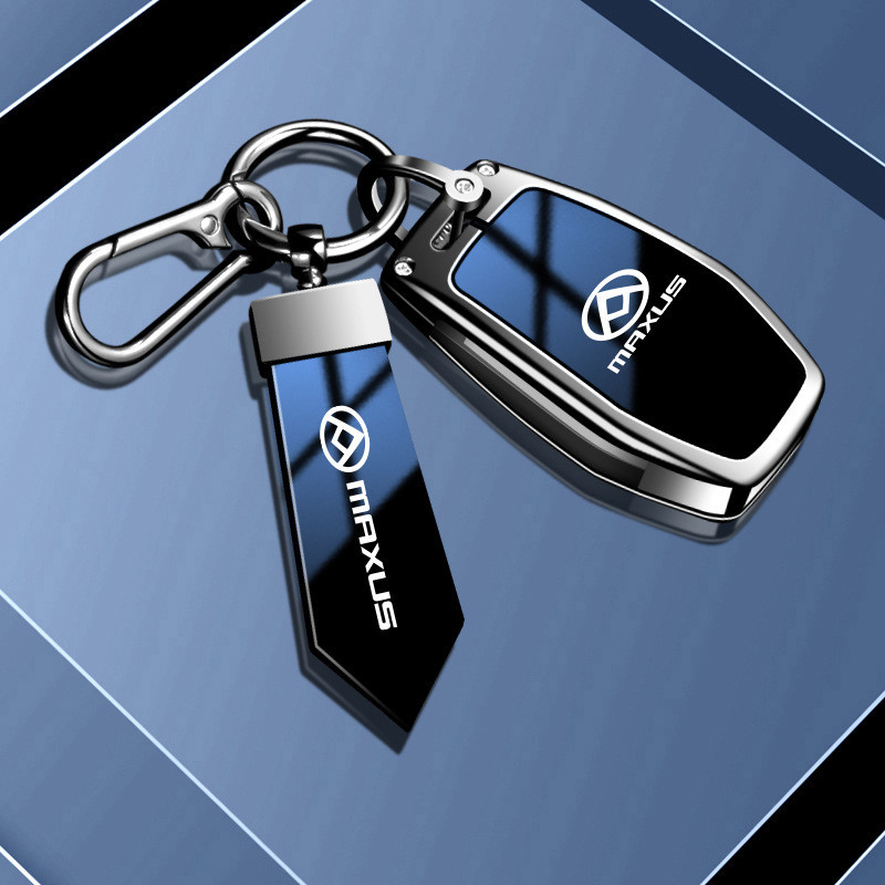 Thích hợp cho MG G50 Chìa Khóa 25 G10 G50 Cao Cấp Nam Nữ edeliver3 MAXUS Phụ Kiện Xe Hơi Khóa Túi